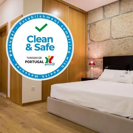 Bugalha My Loft Douro 7