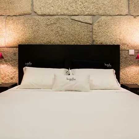 Bugalha My Loft Douro 7 Appartement Peso da Régua