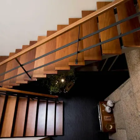 Апартаменты Bugalha My Loft Douro 7