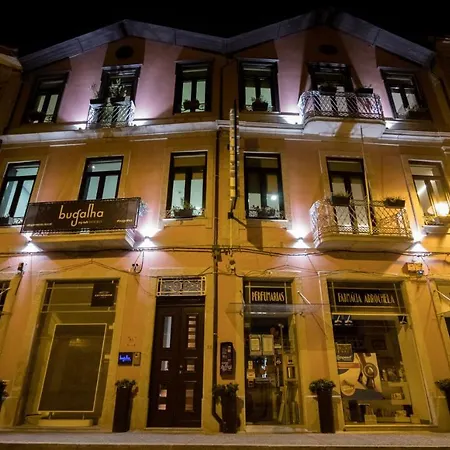 Bugalha My Loft Douro 7