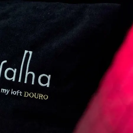 Bugalha My Loft Douro 7