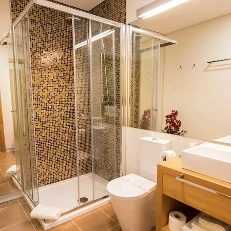 Bugalha My Loft Douro 7 Appartement *