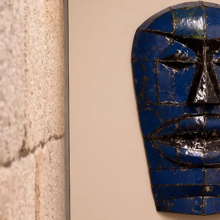 Bugalha My Loft Douro 7 Appartement Peso da Régua