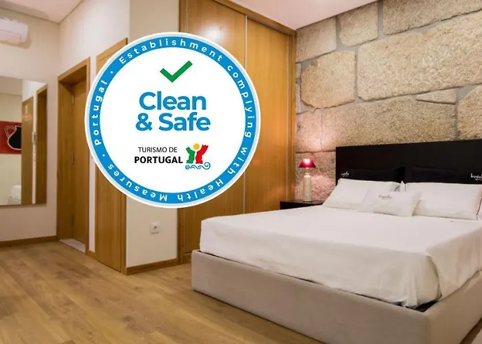 Bugalha My Loft Douro 7