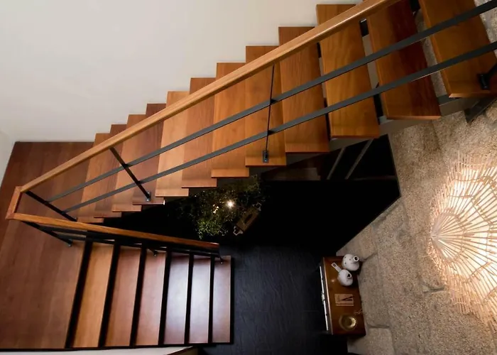 Apartamento Bugalha My Loft Douro 7