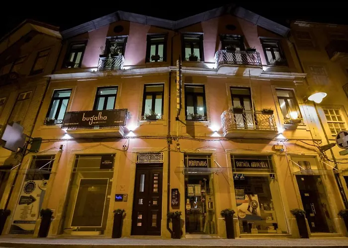 Bugalha My Loft Douro 7