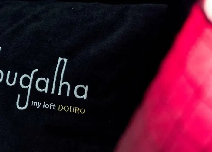Bugalha My Loft Douro 7
