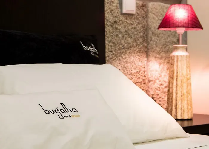 Bugalha My Loft Douro 7 Peso da Regua