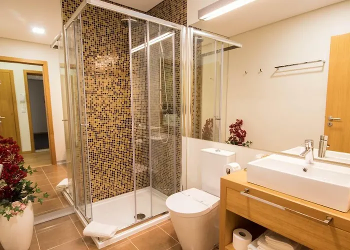 Bugalha My Loft Douro 7 Apartamento *