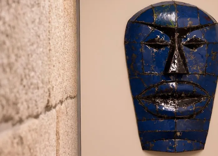 Bugalha My Loft Douro 7 Apartment Peso da Regua